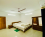 2-Bed Furnished Flat for Rent in Bashundhara R/A